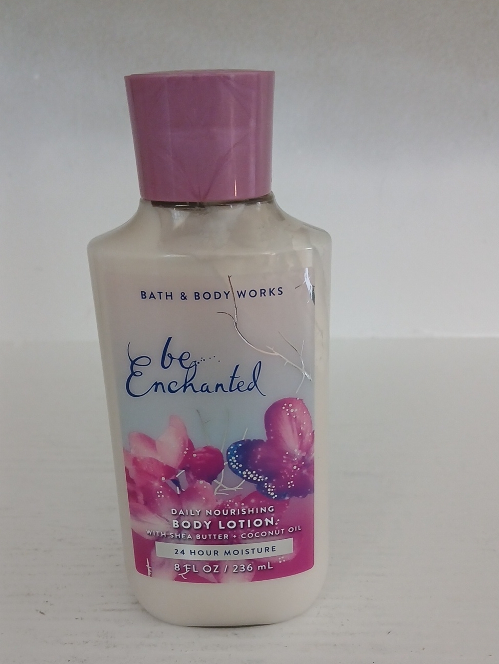 Be Enchanted Body Lotion